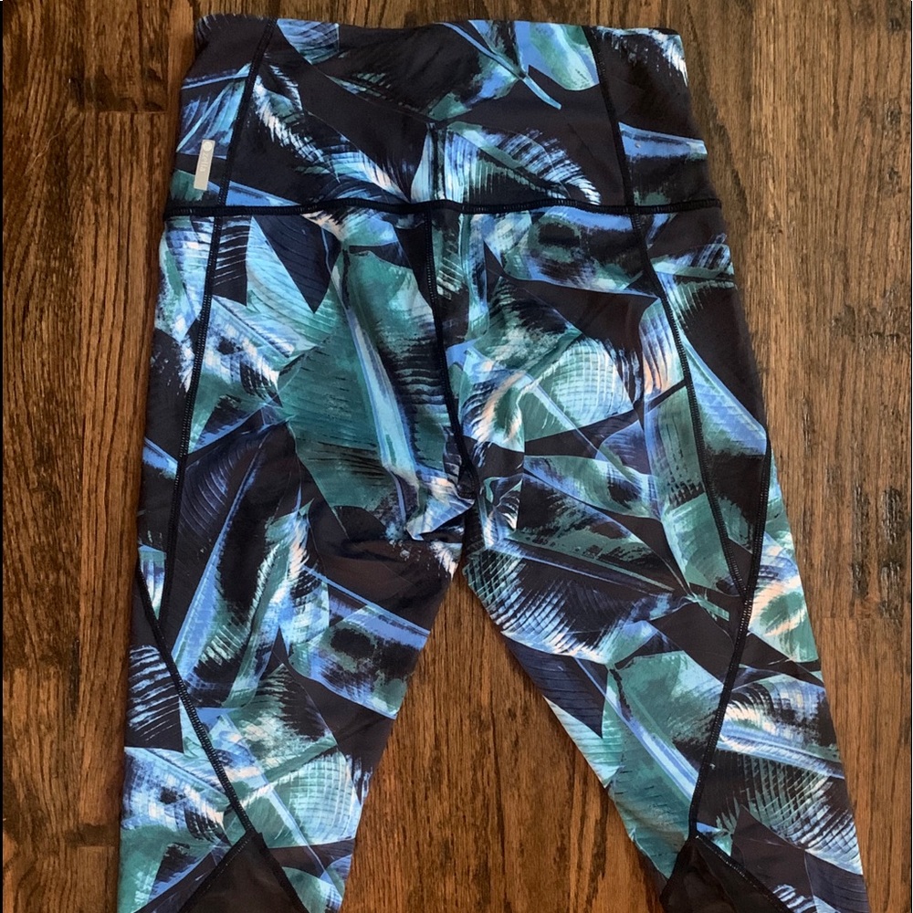 Zella women’s activewear leggings